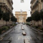 20.03.2015 Muzyczne Podróże Przez Świat - Montpellier / Stanisław Blinstrub / Radio Kielce