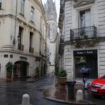 20.03.2015 Muzyczne Podróże Przez Świat - Montpellier / Stanisław Blinstrub / Radio Kielce