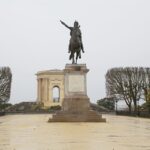 20.03.2015 Muzyczne Podróże Przez Świat - Montpellier / Stanisław Blinstrub / Radio Kielce