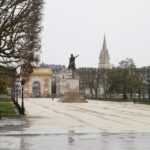 20.03.2015 Muzyczne Podróże Przez Świat - Montpellier / Stanisław Blinstrub / Radio Kielce