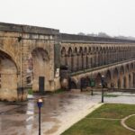 20.03.2015 Muzyczne Podróże Przez Świat - Montpellier / Stanisław Blinstrub / Radio Kielce