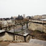 20.03.2015 Muzyczne Podróże Przez Świat - Montpellier / Stanisław Blinstrub / Radio Kielce