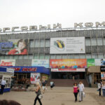 Celem wyprawy Koleją Transsyberyjską, liczącej ponad 5 tysięcy kilometrów była wizyta nad najgłębszym słodkowodnym jeziorem świata – Bajkałem. / Tomasz Tułak