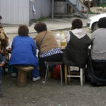 Celem wyprawy Koleją Transsyberyjską, liczącej ponad 5 tysięcy kilometrów była wizyta nad najgłębszym słodkowodnym jeziorem świata – Bajkałem. / Tomasz Tułak