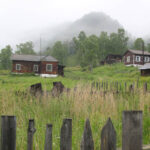 Celem wyprawy Koleją Transsyberyjską, liczącej ponad 5 tysięcy kilometrów była wizyta nad najgłębszym słodkowodnym jeziorem świata – Bajkałem. / Tomasz Tułak