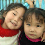 Celem wyprawy Koleją Transsyberyjską, liczącej ponad 5 tysięcy kilometrów była wizyta nad najgłębszym słodkowodnym jeziorem świata – Bajkałem. / Tomasz Tułak