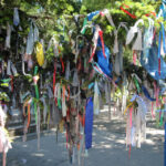 Celem wyprawy Koleją Transsyberyjską, liczącej ponad 5 tysięcy kilometrów była wizyta nad najgłębszym słodkowodnym jeziorem świata – Bajkałem. / Tomasz Tułak