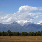 Celem wyprawy Koleją Transsyberyjską, liczącej ponad 5 tysięcy kilometrów była wizyta nad najgłębszym słodkowodnym jeziorem świata – Bajkałem. / Tomasz Tułak