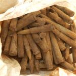 Znalezione niewybuchy w gminie Lipnik, w powiecie opatowskim / KPP Opatów