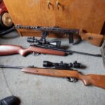 Znalezione niewybuchy w gminie Lipnik, w powiecie opatowskim / KPP Opatów