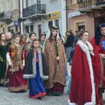 Uroczystości Niedzieli Palmowej w Sandomierzu / ks. Tomasz Lis