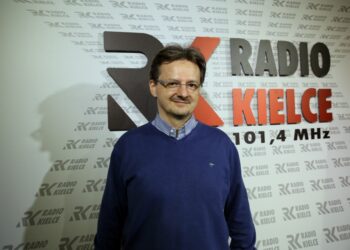 Piotr Tracholik / Stanisław Blinstrub / Radio Kielce