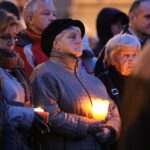 Droga Krzyżowa ulicami Kielc. / Stanisław Blinstrub / Radio Kielce