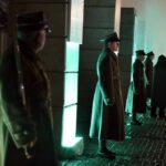 Droga Krzyżowa ulicami Kielc. / Stanisław Blinstrub / Radio Kielce