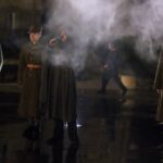 Droga Krzyżowa ulicami Kielc. / Stanisław Blinstrub / Radio Kielce