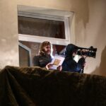 Droga Krzyżowa ulicami Kielc. / Stanisław Blinstrub / Radio Kielce