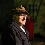 Droga Krzyżowa ulicami Kielc. / Stanisław Blinstrub / Radio Kielce