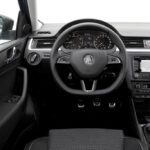 Skoda Rapid Sedan / Robert Felczak / Radio Kielce