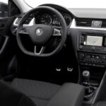 Skoda Rapid Sedan / Robert Felczak / Radio Kielce