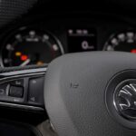 Skoda Rapid Sedan / Robert Felczak / Radio Kielce