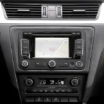 Skoda Rapid Sedan / Robert Felczak / Radio Kielce