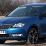 Skoda Rapid Sedan / Robert Felczak / Radio Kielce