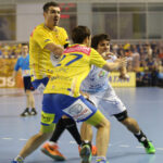 VT- Montpellier / Kamil Król / Radio Kielce