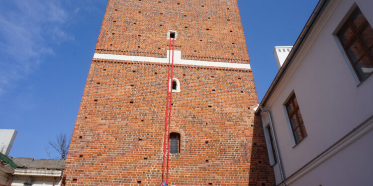 Grażyna Szlęzak - Wójcik / Radio Kielce