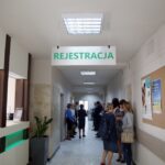 15.03.2015 Świętokrzyskie Centrum Zdrowia / Stanisław Blinstrub / Radio Kielce