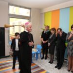 15.03.2015 Świętokrzyskie Centrum Zdrowia / Stanisław Blinstrub / Radio Kielce