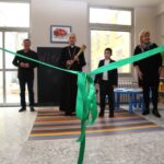 15.03.2015 Świętokrzyskie Centrum Zdrowia / Stanisław Blinstrub / Radio Kielce