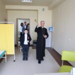 15.03.2015 Świętokrzyskie Centrum Zdrowia / Stanisław Blinstrub / Radio Kielce