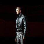 21.03.2015 Young Fashion Day w WDK - konkurs dla młodych projektantów mody / Stanisław Blinstrub / Radio Kielce