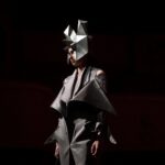 21.03.2015 Young Fashion Day w WDK - konkurs dla młodych projektantów mody / Stanisław Blinstrub / Radio Kielce