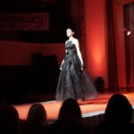 21.03.2015 Young Fashion Day w WDK - konkurs dla młodych projektantów mody / Stanisław Blinstrub / Radio Kielce