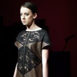 21.03.2015 Young Fashion Day w WDK - konkurs dla młodych projektantów mody / Stanisław Blinstrub / Radio Kielce