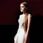 21.03.2015 Young Fashion Day w WDK - konkurs dla młodych projektantów mody / Stanisław Blinstrub / Radio Kielce