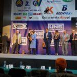 70-lecie Tęczy Społem (18 kwietnia 2015 r.) / Maciej Makuła / Radio Kielce