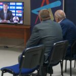 FC Barcelona przeciwnikiem Vive Tauron Kielce (21 kwietnia 2015 r.) / Giulio Aiassa / Piotr Michalski / Radio Kielce