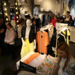 Feme Stage dostępna w Kielcach (26 kwietnia 2015 r.) / Piotr Michalski / Radio Kielce