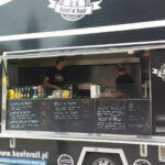 Food Trucki (8 kwietnia 2015 r.) / Radio Kielce