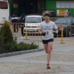 Świętokrzyski Cross Run w Daleszycach (18 kwietnia 2015 r.) / Maciej Makuła / Radio Kielce