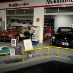 Chevrolet Corvette (21 kwietnia 2015 r.) / Radio Kielce