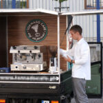 Food Trucki (8 kwietnia 2015 r.) / Radio Kielce