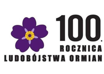 100 rocznica ludobójstwa Ormian