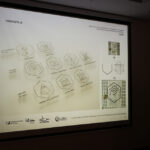 Koncepcje szyldów reklamowych na kieleckim Rynku (9 kwietnia 2015 r.) / Piotr Michalski / Radio Kielce