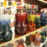 7. Międzynarodowe Targi Turystyki Wiejskiej i Agroturystyki AGROTRAVEL (10 kwietnia 2015 r.) / Piotr Michalski / Radio Kielce