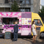 Food Trucki (8 kwietnia 2015 r.) / Radio Kielce