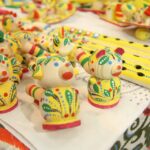 7. Międzynarodowe Targi Turystyki Wiejskiej i Agroturystyki AGROTRAVEL (10 kwietnia 2015 r.) / Piotr Michalski / Radio Kielce