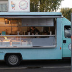 Food Trucki (8 kwietnia 2015 r.) / Radio Kielce